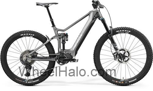 Merida eONE-SIXTY 9000 fiche technique et avis